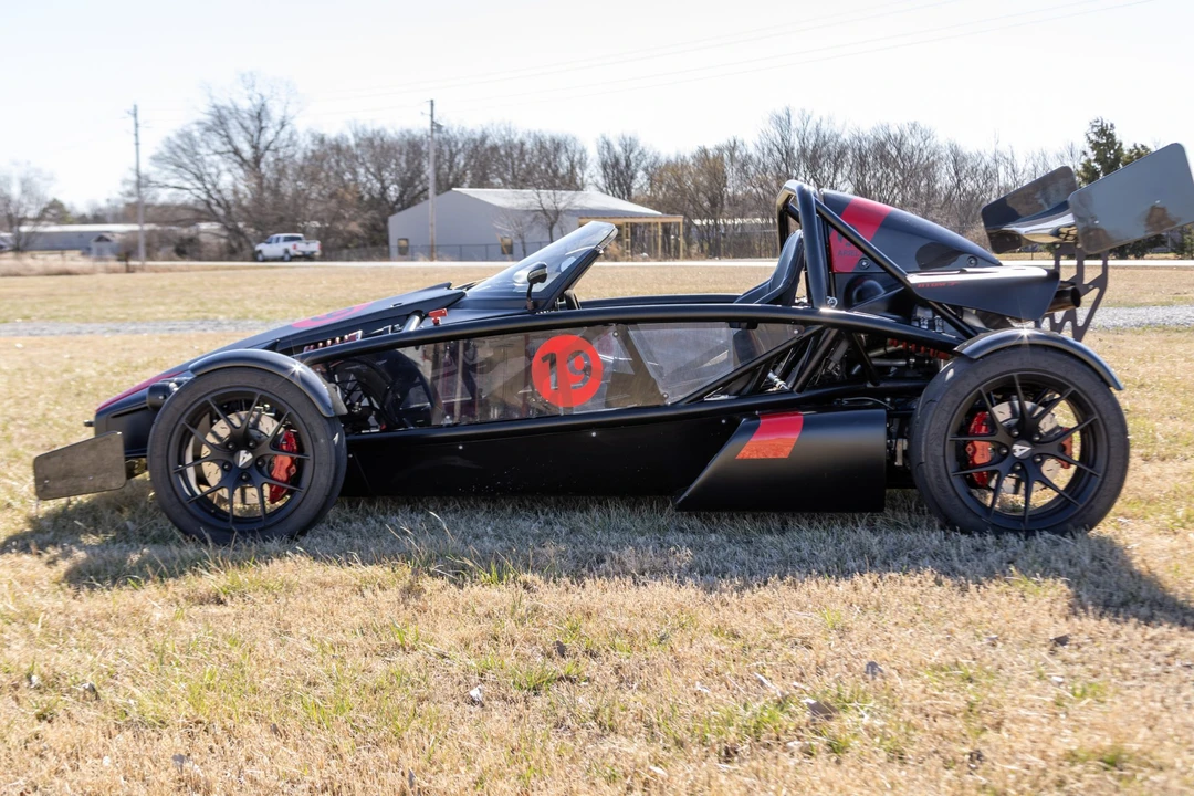 2019 Ariel Atom - Image 7 of 31