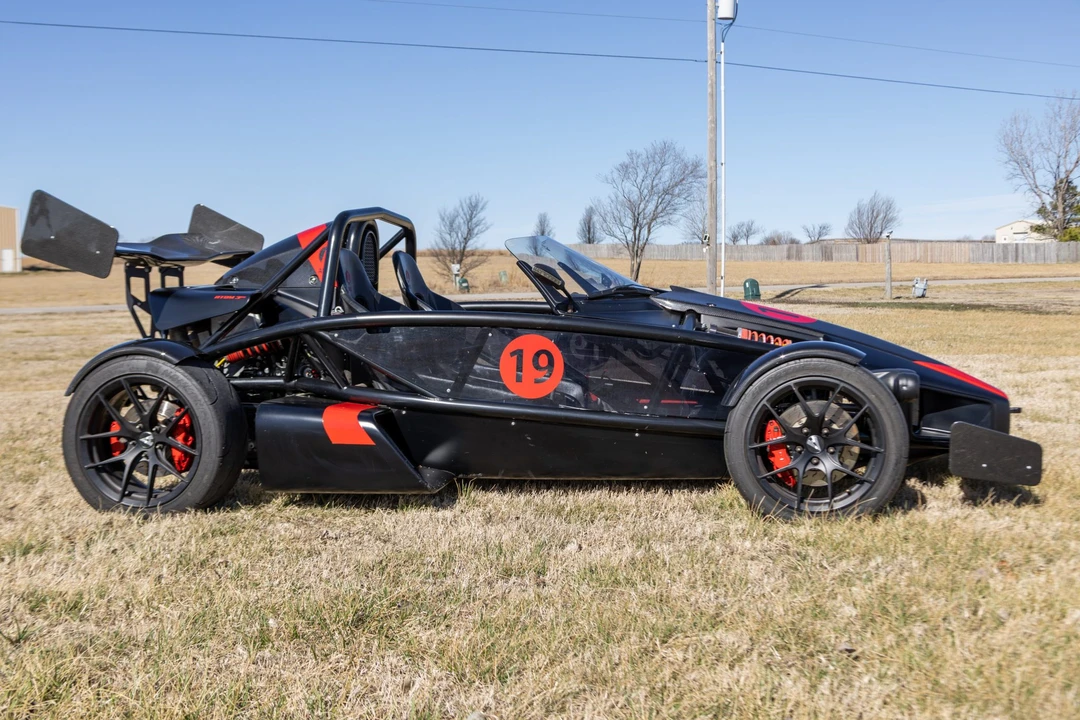 2019 Ariel Atom - Image 3 of 31