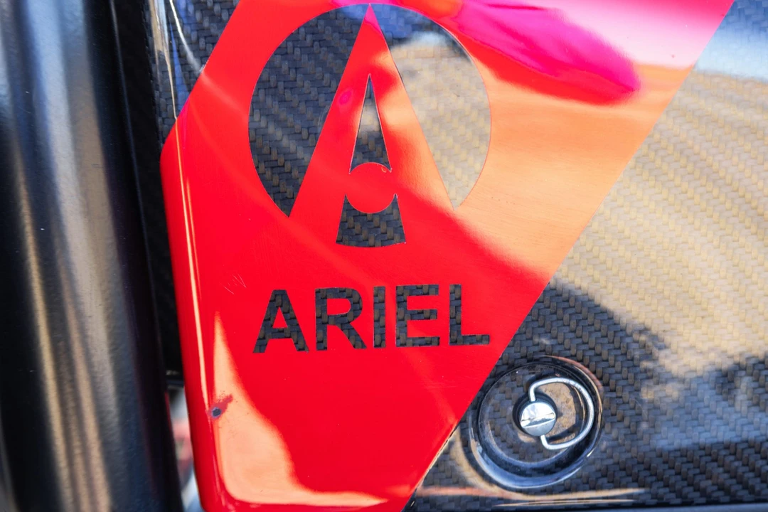 2019 Ariel Atom - Image 23 of 31