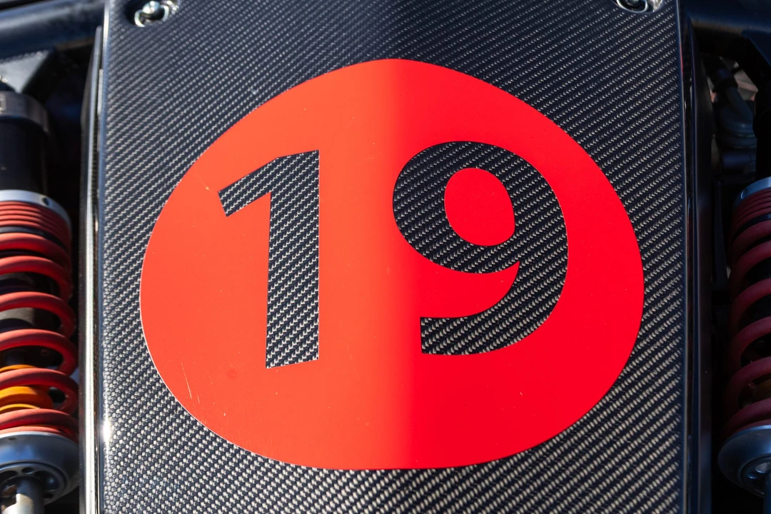 2019 Ariel Atom - Image 22 of 31