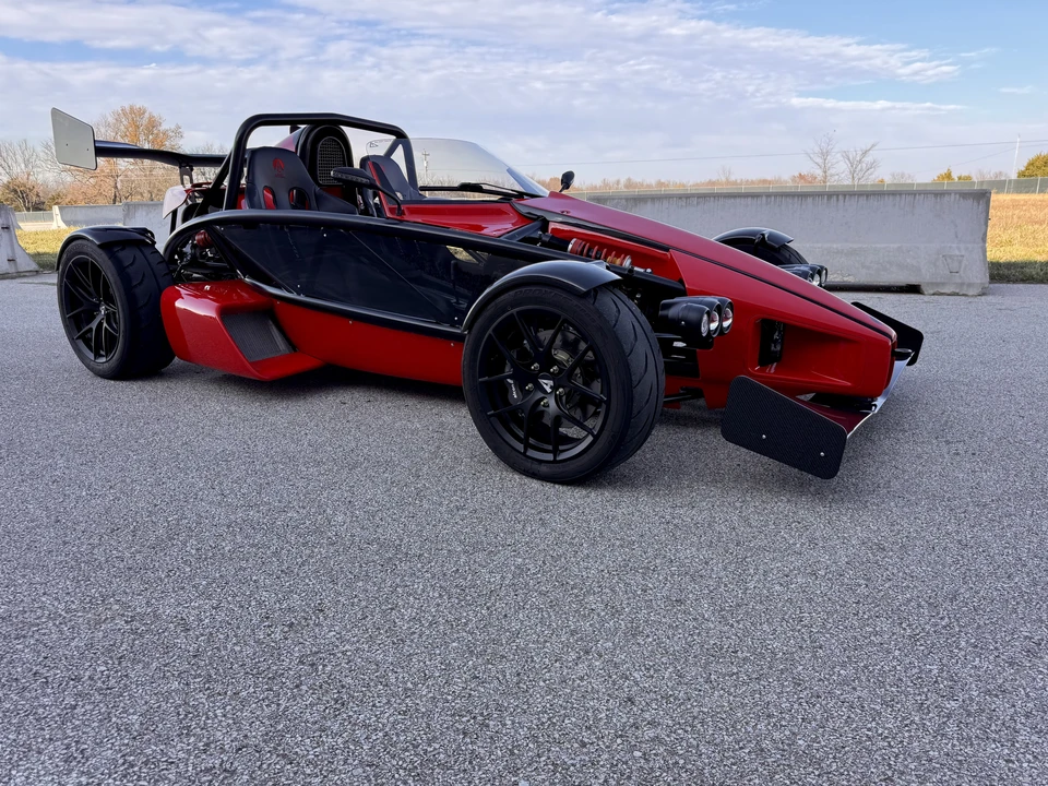 2019 Ariel Atom - Image 2 of 31