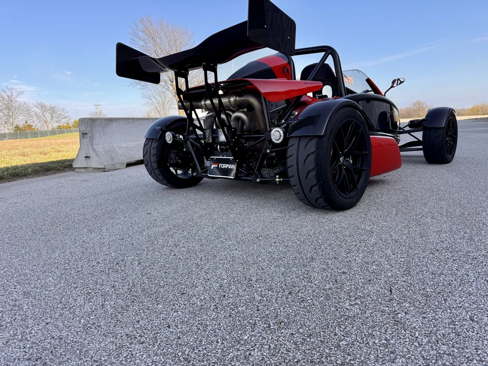 2019 Ariel Atom - Image 8 of 31