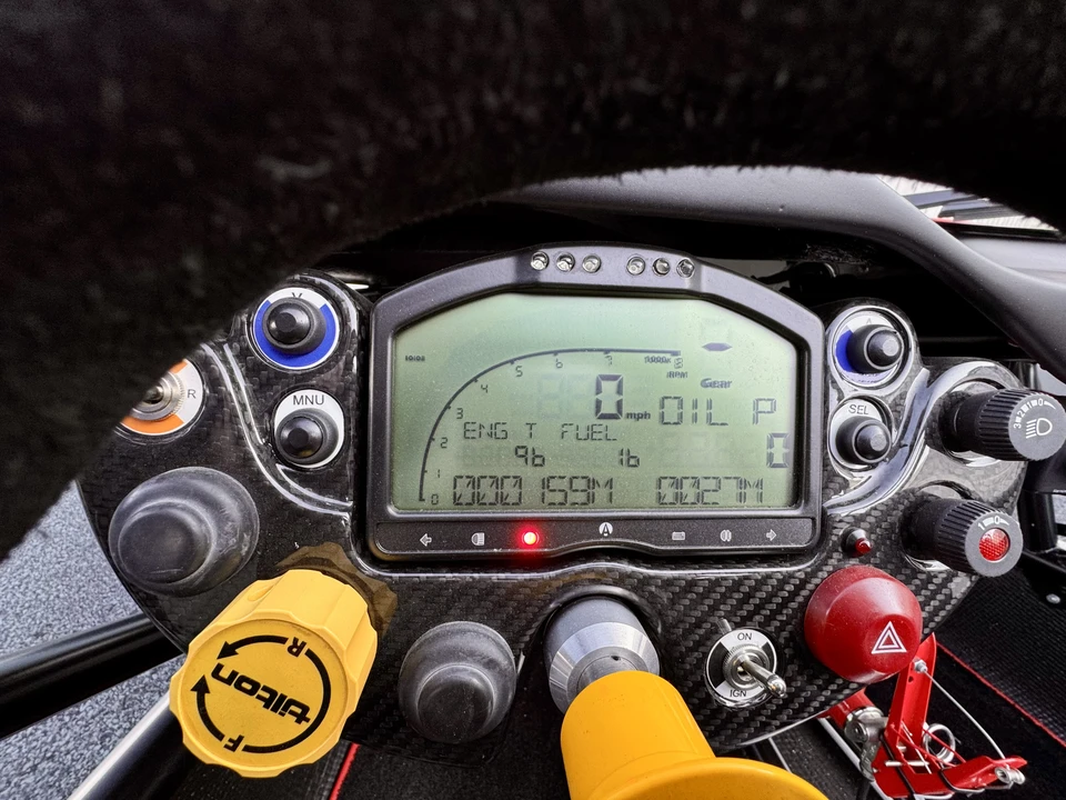 2019 Ariel Atom - Image 30 of 31