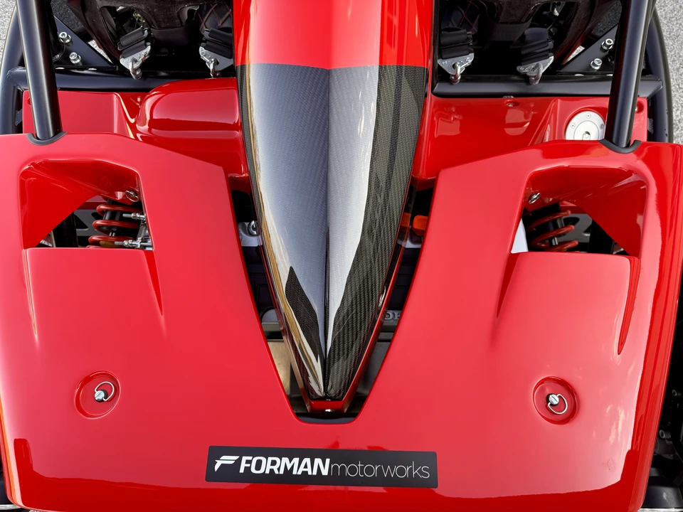 2019 Ariel Atom - Image 22 of 31