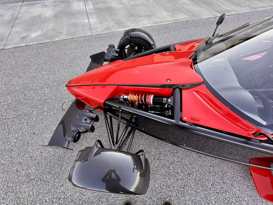 2019 Ariel Atom - Image 29 of 31