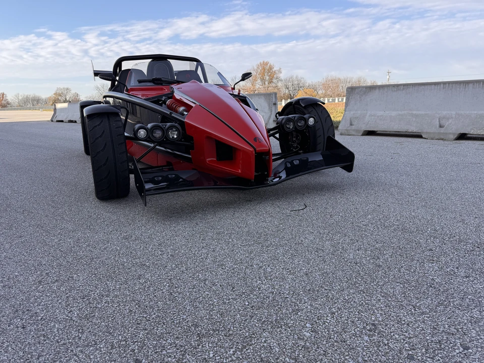 2019 Ariel Atom - Image 16 of 31