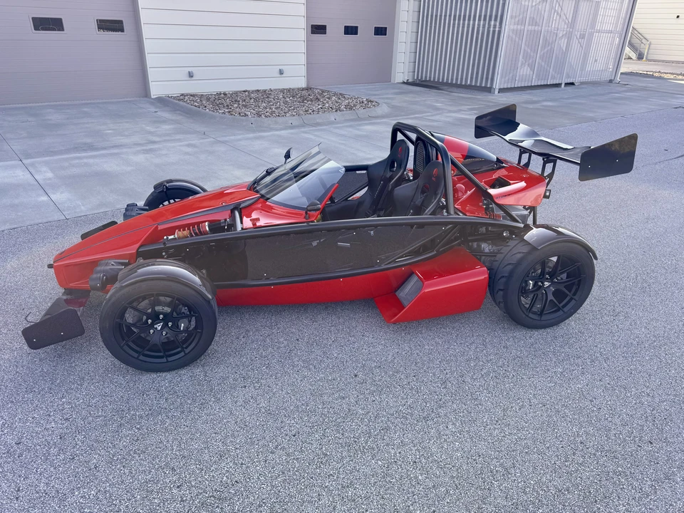2019 Ariel Atom - Image 12 of 31