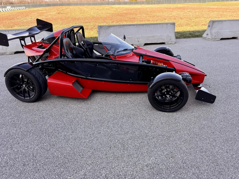 2019 Ariel Atom - Image 4 of 31