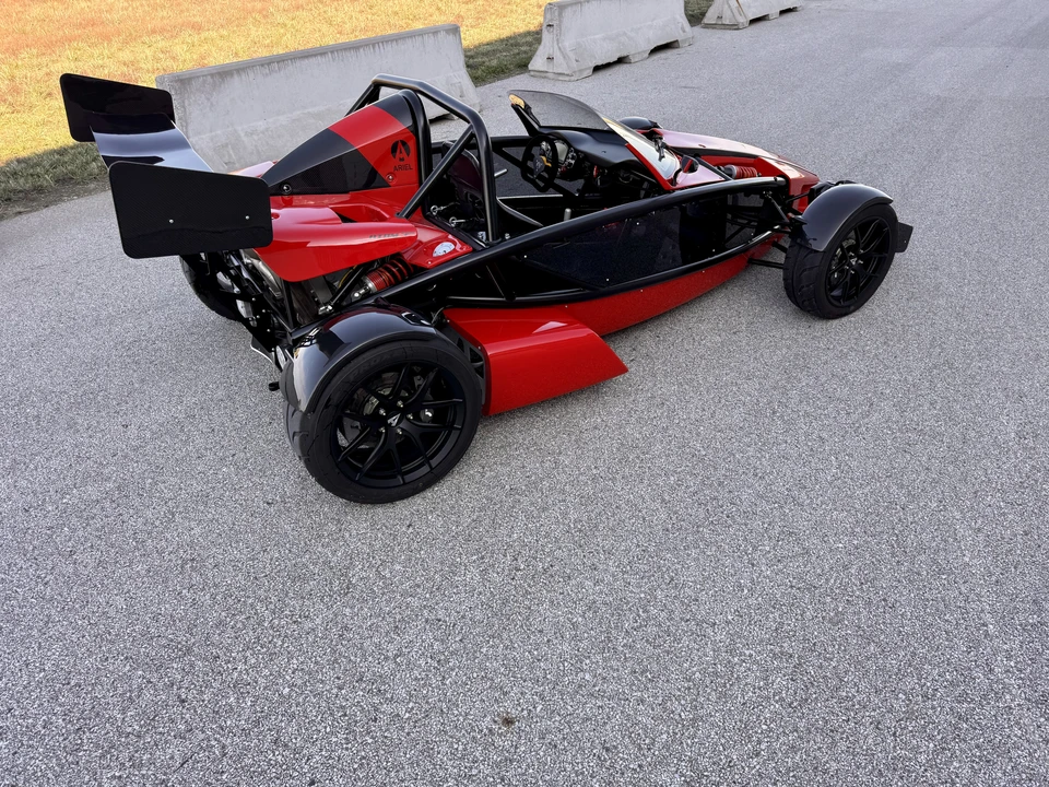 2019 Ariel Atom - Image 6 of 31