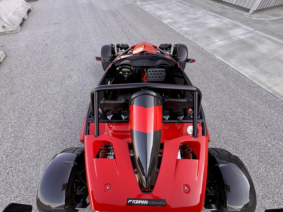 2019 Ariel Atom - Image 23 of 31