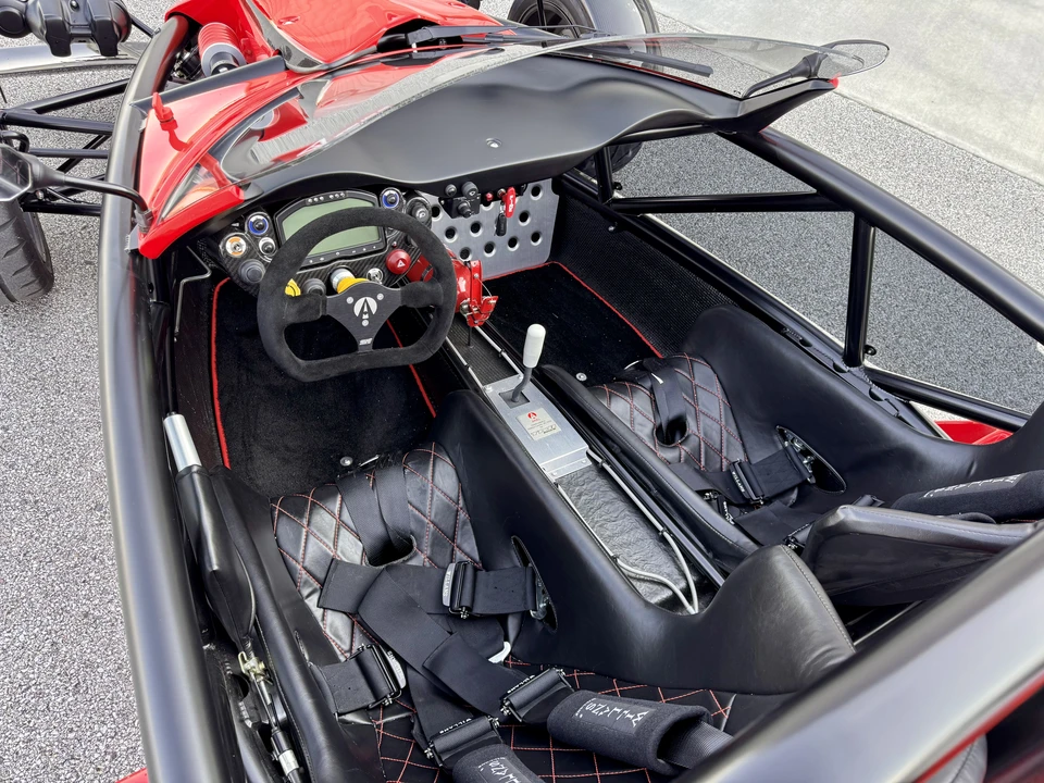 2019 Ariel Atom - Image 25 of 31