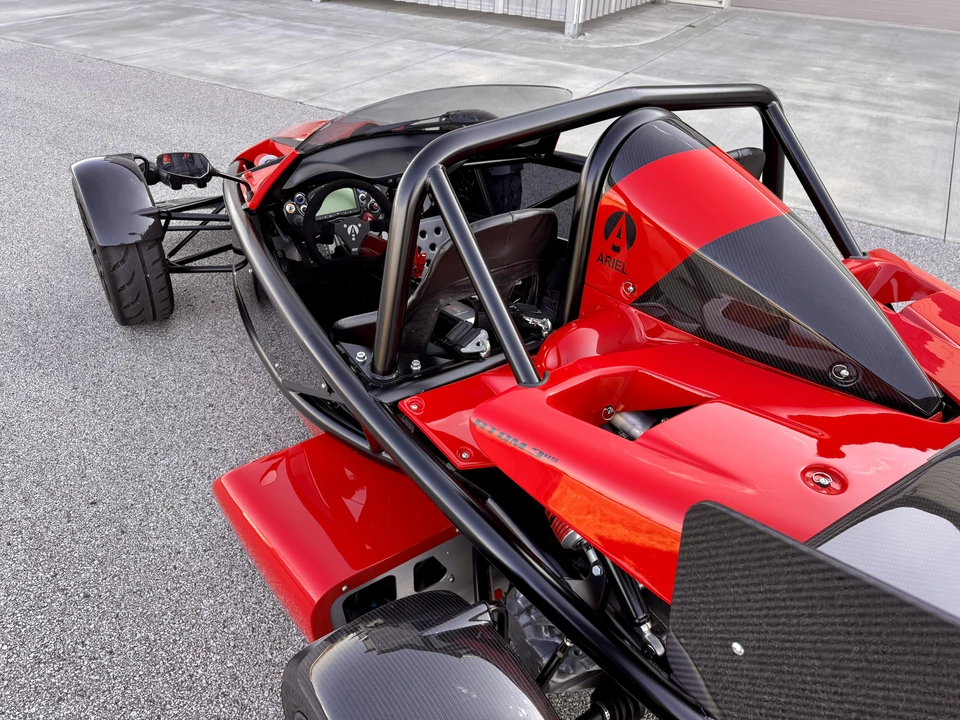 2019 Ariel Atom - Image 24 of 31