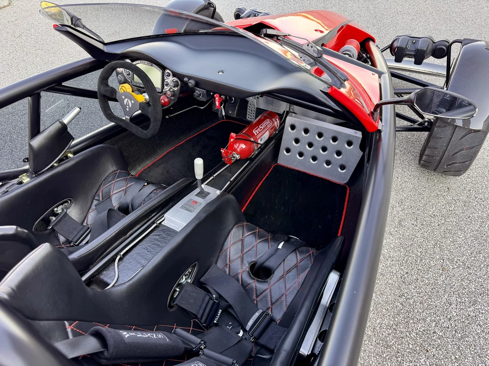 2019 Ariel Atom - Image 18 of 31