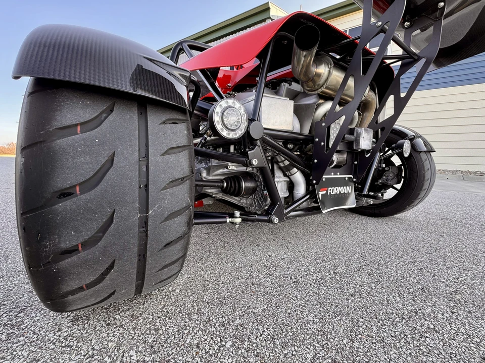 2019 Ariel Atom - Image 28 of 31