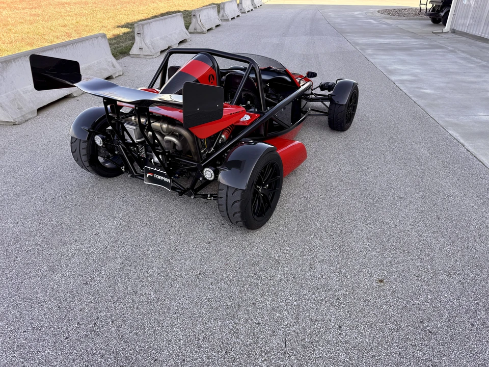 2019 Ariel Atom - Image 7 of 31