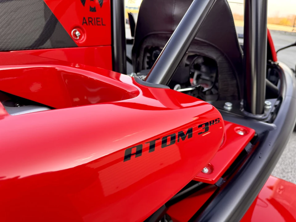 2019 Ariel Atom - Image 21 of 31
