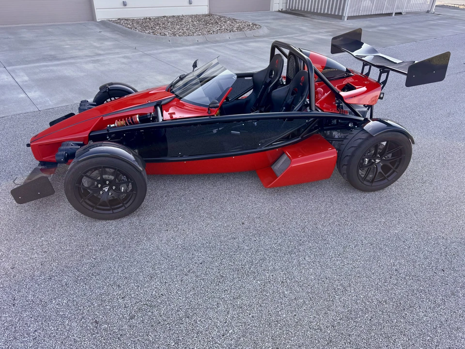 2019 Ariel Atom - Image 13 of 31