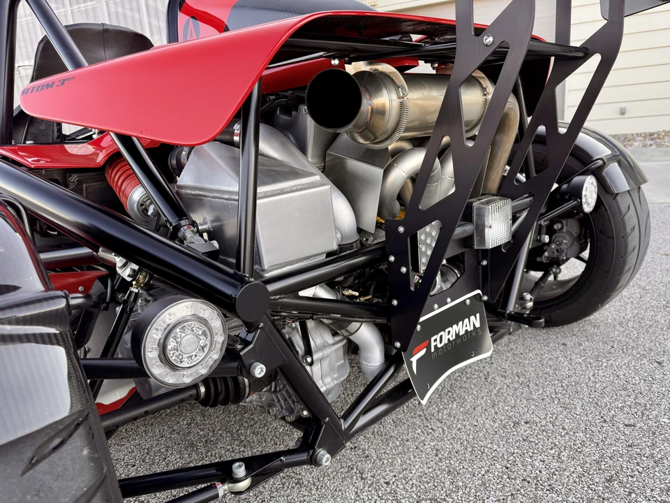 2019 Ariel Atom - Image 27 of 31