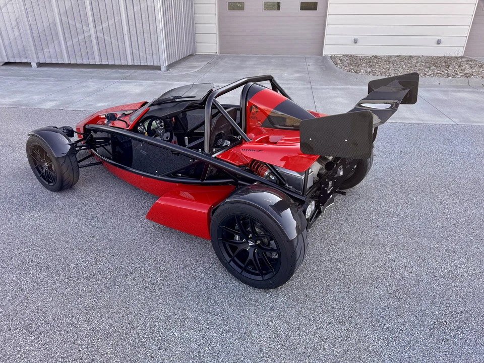 2019 Ariel Atom - Image 11 of 31