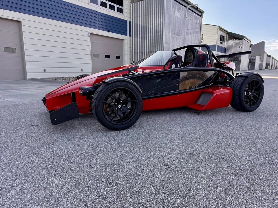 2019 Ariel Atom - Image 14 of 31