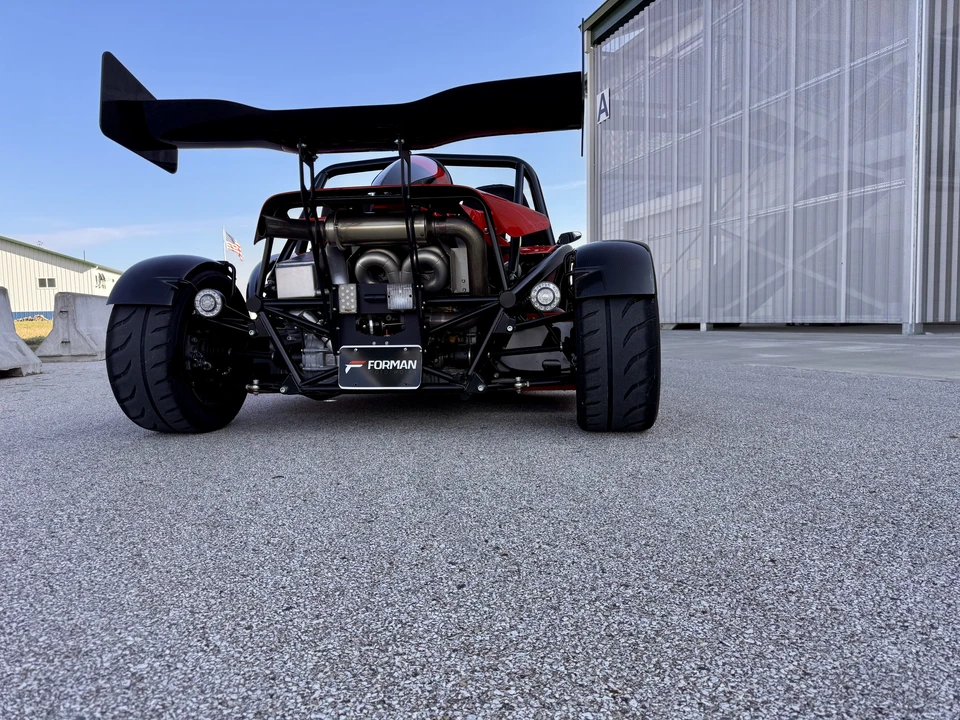 2019 Ariel Atom - Image 9 of 31