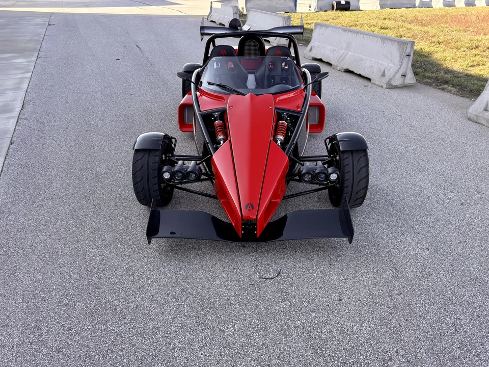 2019 Ariel Atom - Image 15 of 31