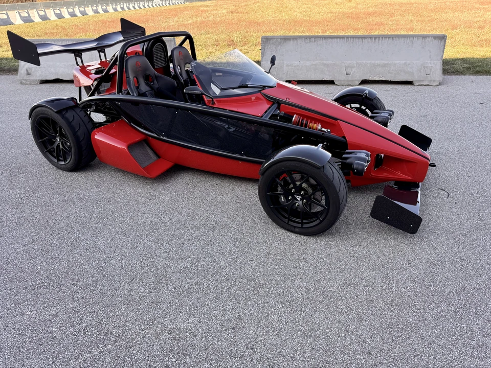 2019 Ariel Atom - Image 3 of 31