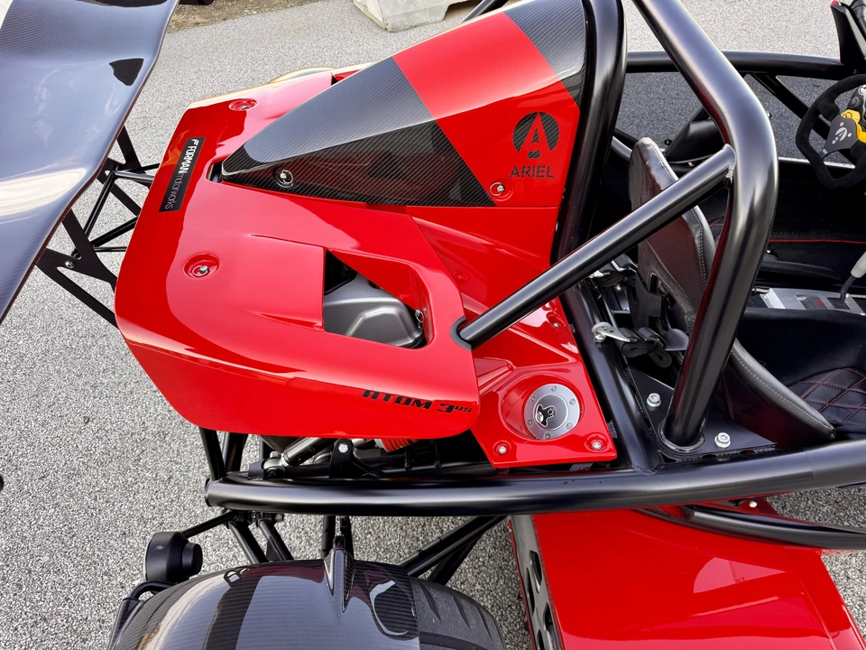 2019 Ariel Atom - Image 19 of 31