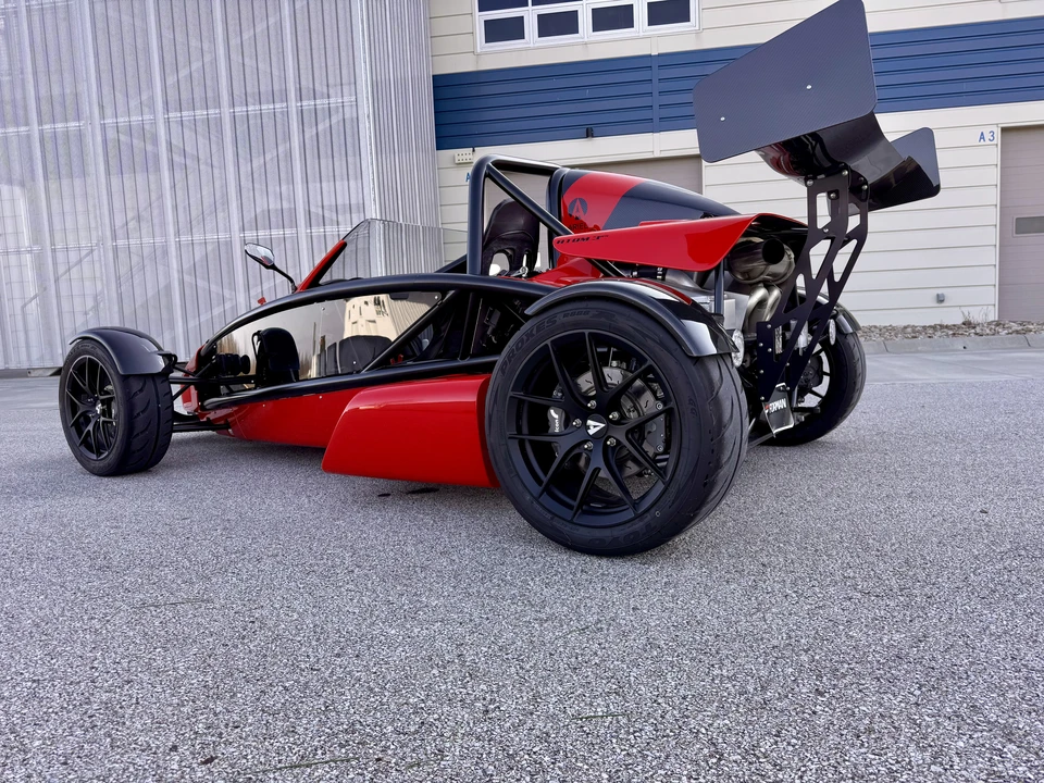 2019 Ariel Atom - Image 10 of 31