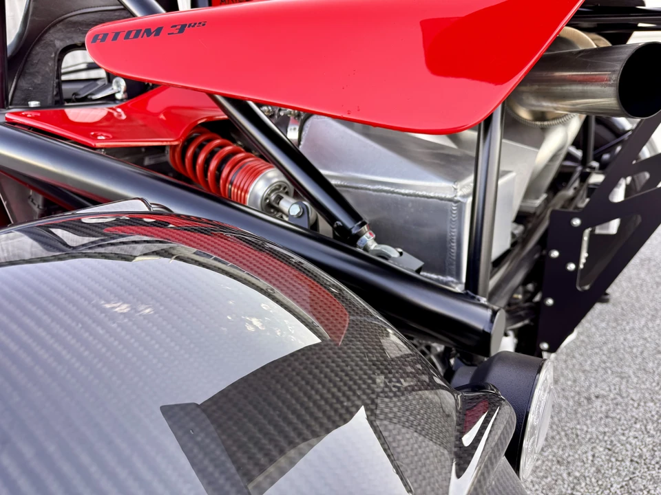2019 Ariel Atom - Image 26 of 31