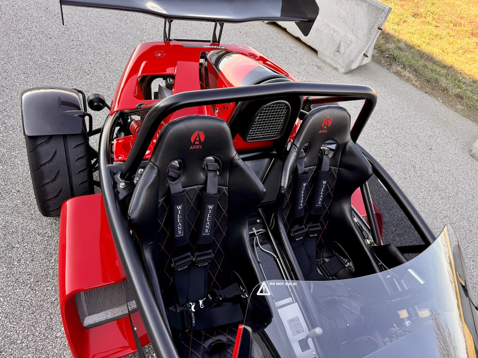 2019 Ariel Atom - Image 17 of 31