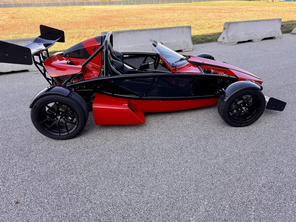 2019 Ariel Atom - Image 5 of 31