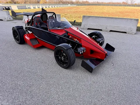 2019 Ariel Atom 3RS