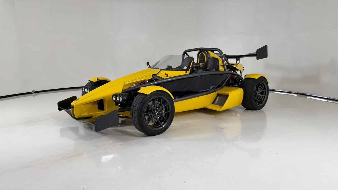 2019 Ariel Atom - Image 2 of 31