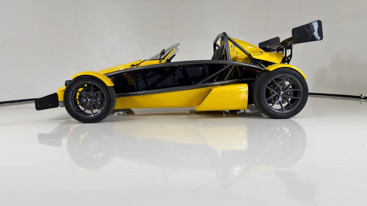2019 Ariel Atom - Image 3 of 31