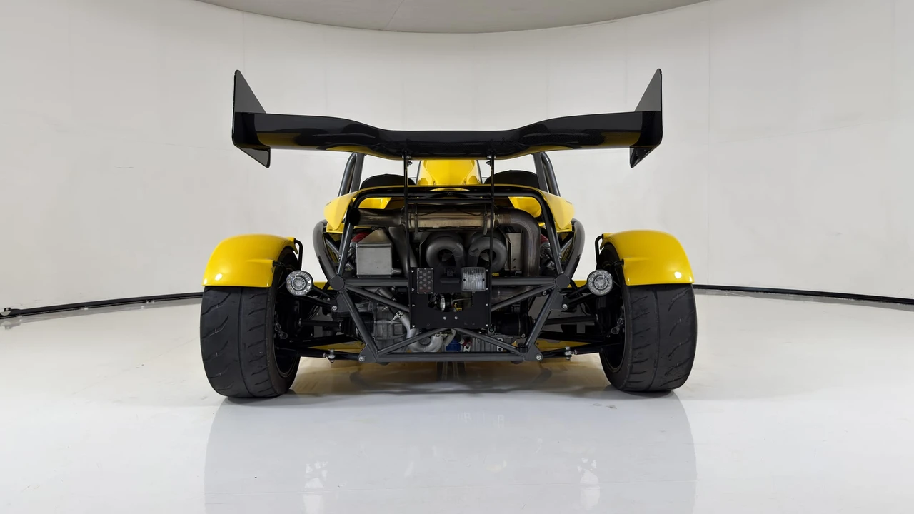2019 Ariel Atom - Image 5 of 31