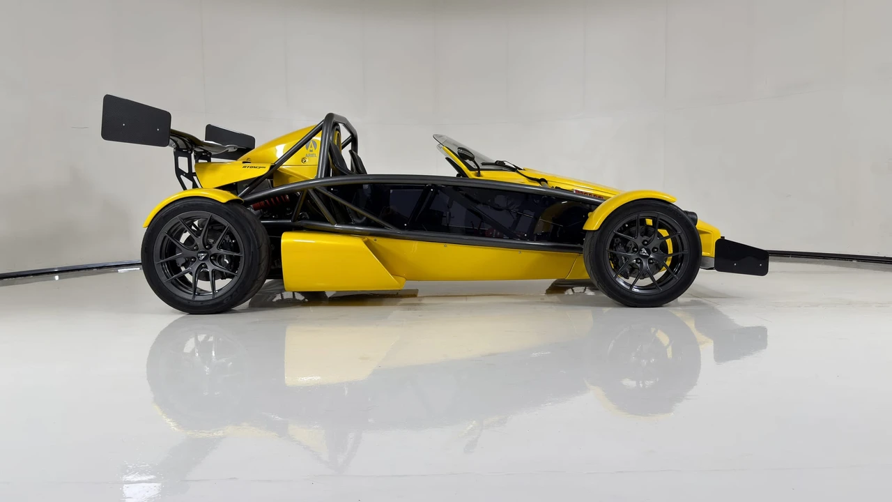 2019 Ariel Atom - Image 7 of 31