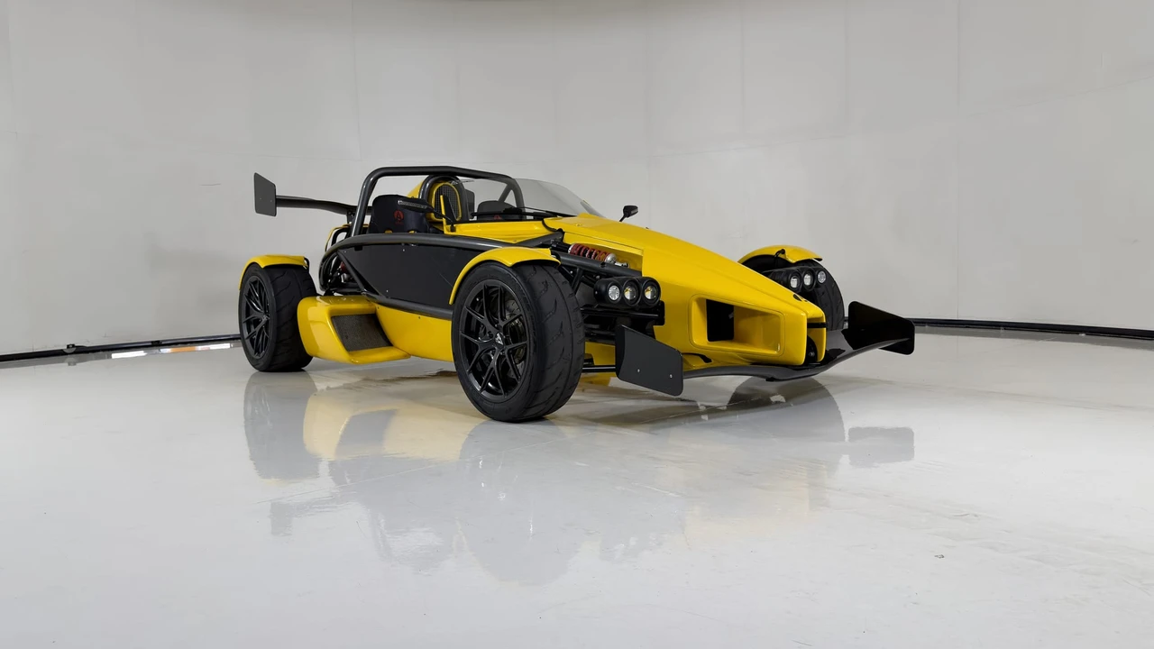 2019 Ariel Atom - Image 8 of 31