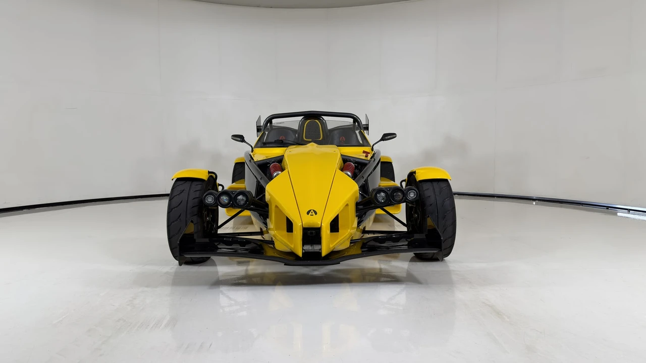 2019 Ariel Atom - Image 9 of 31