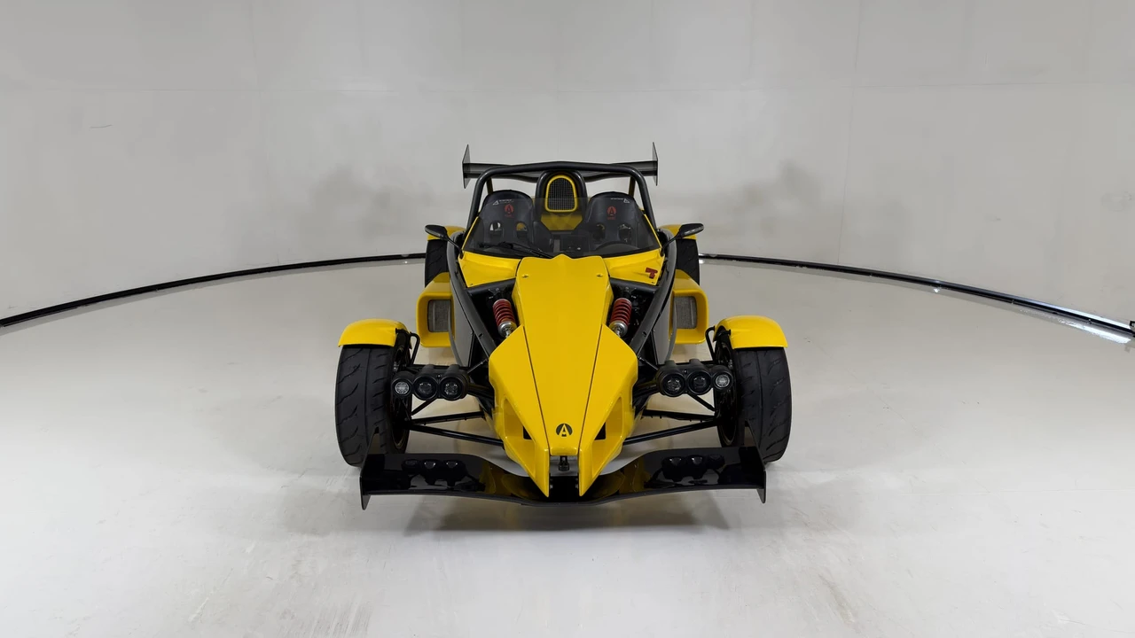 2019 Ariel Atom - Image 10 of 31