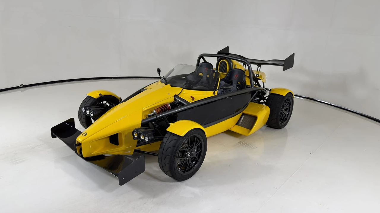 2019 Ariel Atom - Image 11 of 31