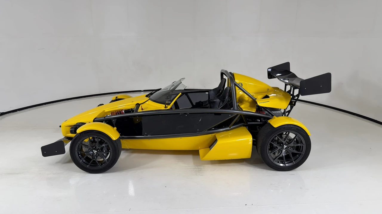 2019 Ariel Atom - Image 12 of 31