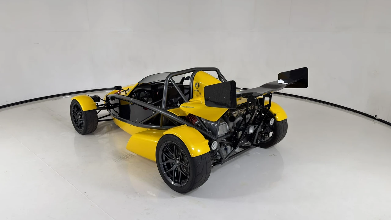 2019 Ariel Atom - Image 13 of 31