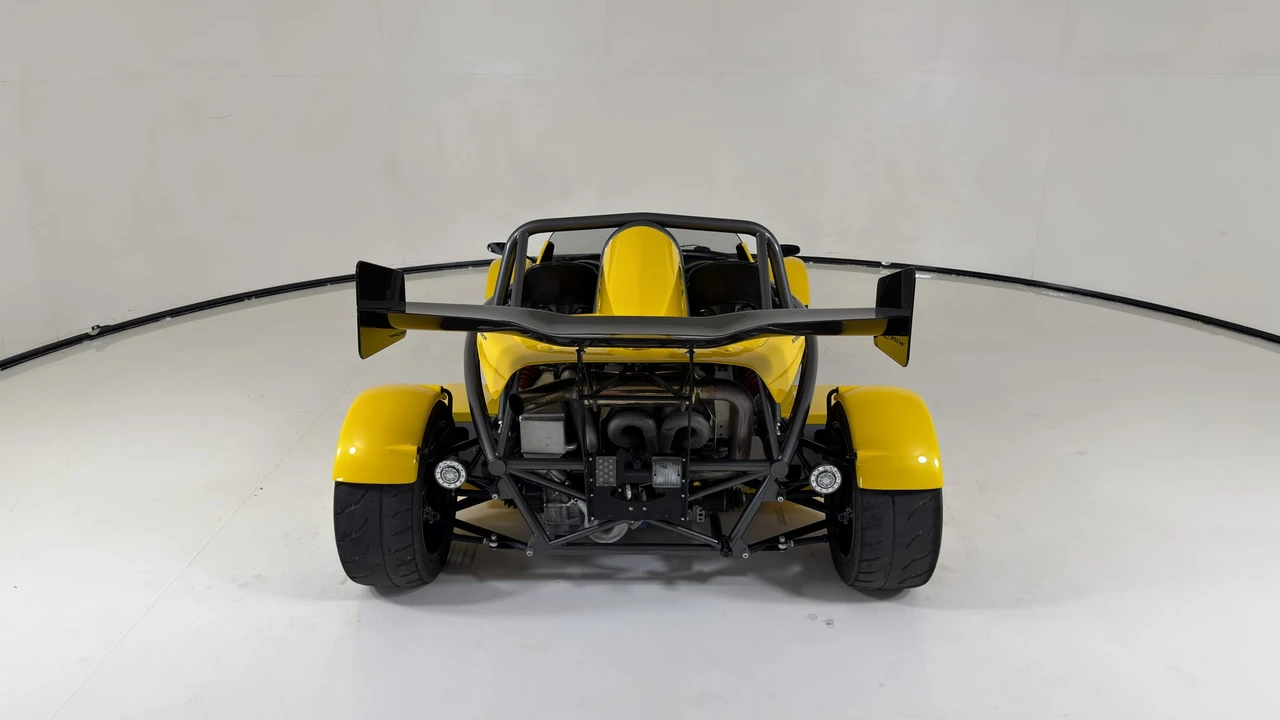 2019 Ariel Atom - Image 14 of 31