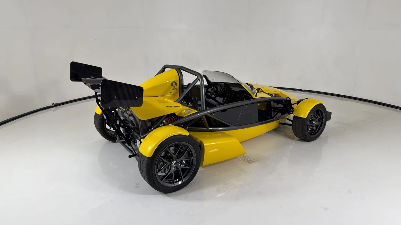 2019 Ariel Atom - Image 15 of 31