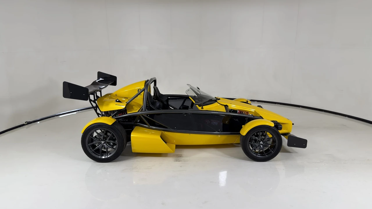 2019 Ariel Atom - Image 16 of 31
