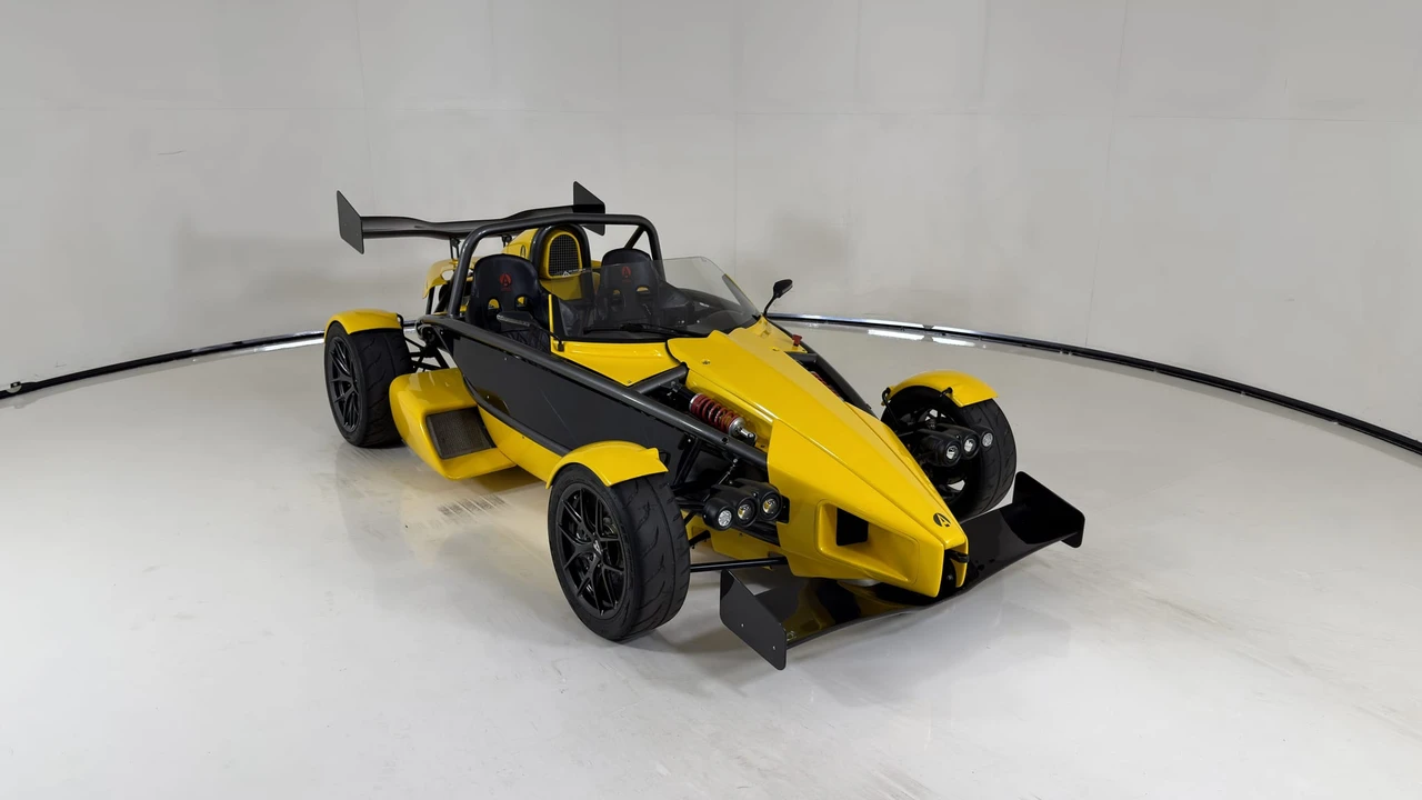 2019 Ariel Atom - Image 17 of 31