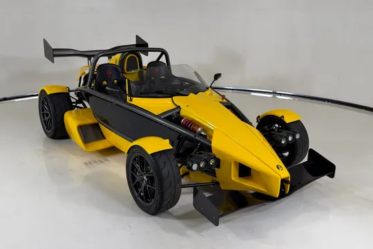 2019 Ariel Atom 3RS