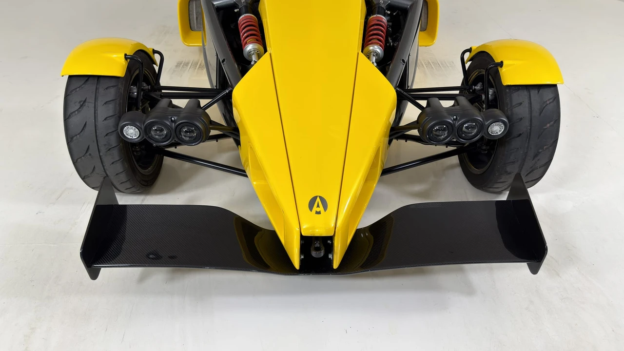 2019 Ariel Atom - Image 21 of 31