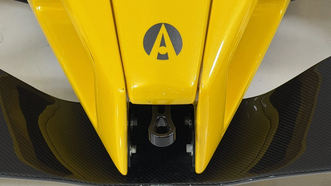 2019 Ariel Atom - Image 22 of 31